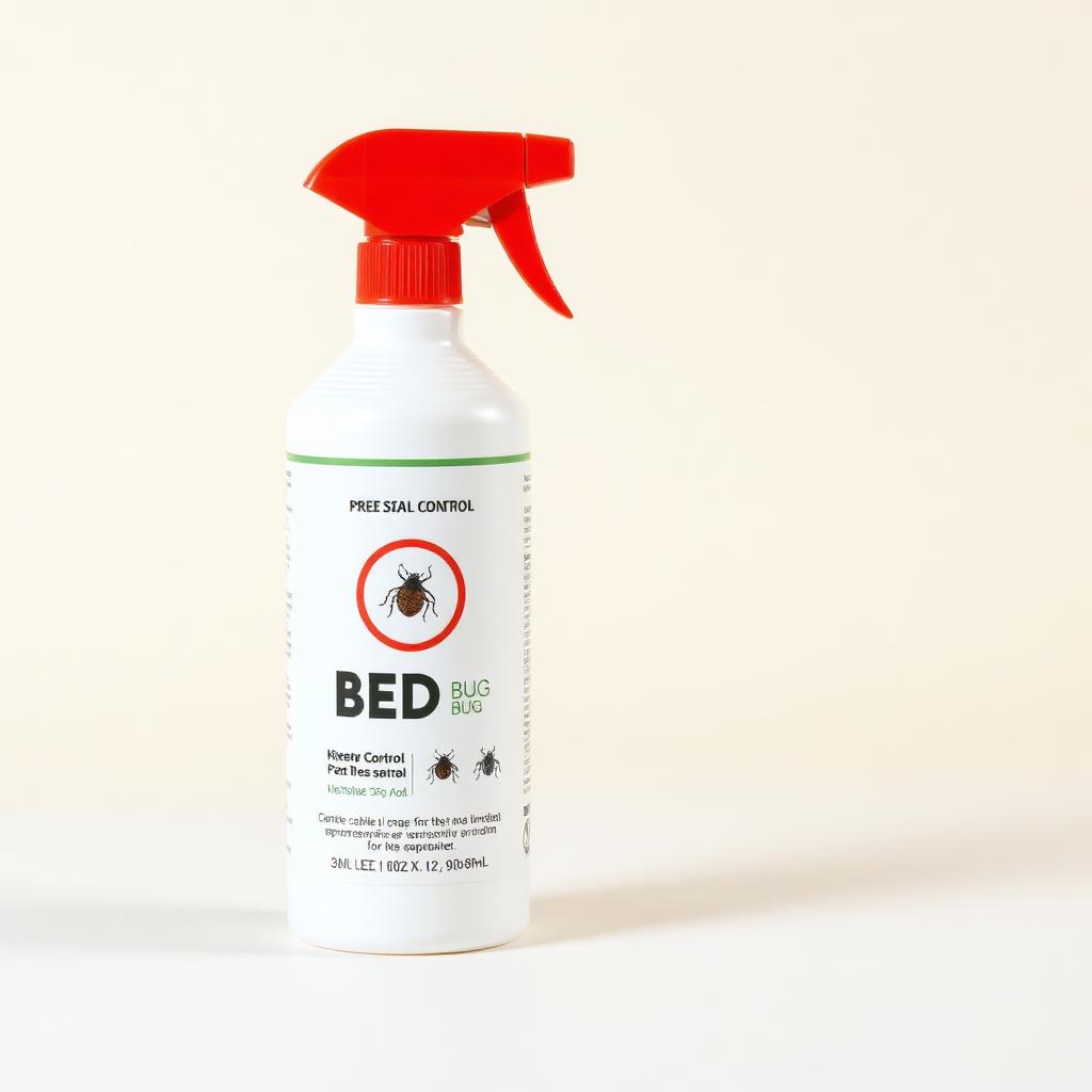 Bedwantsen bestrijding